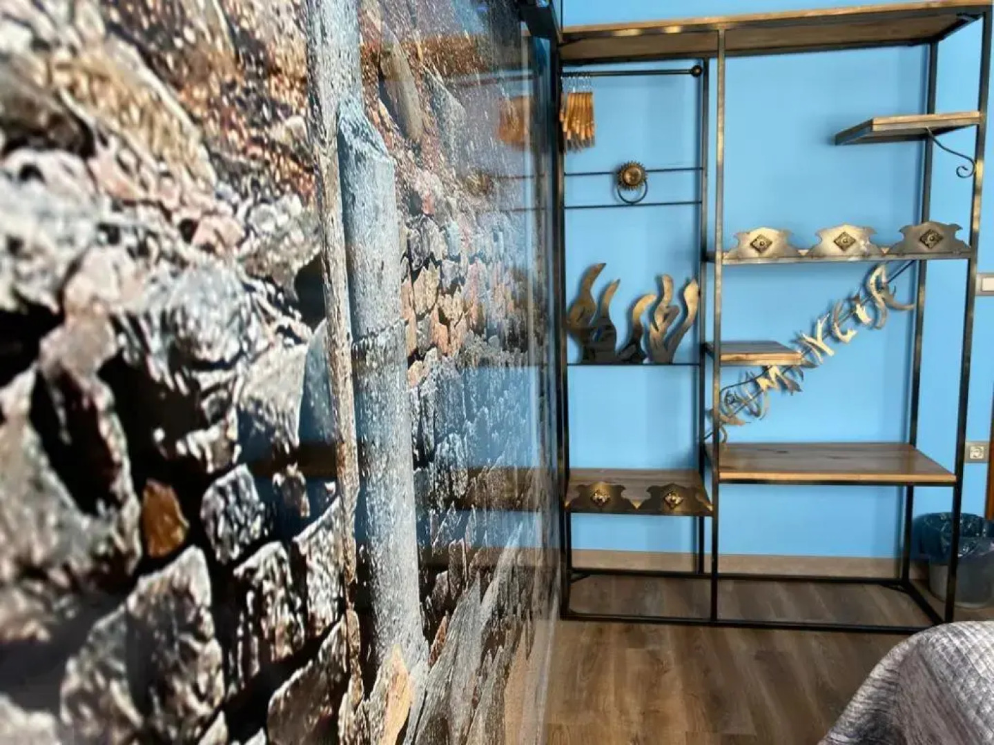 Apartamentos Numancia