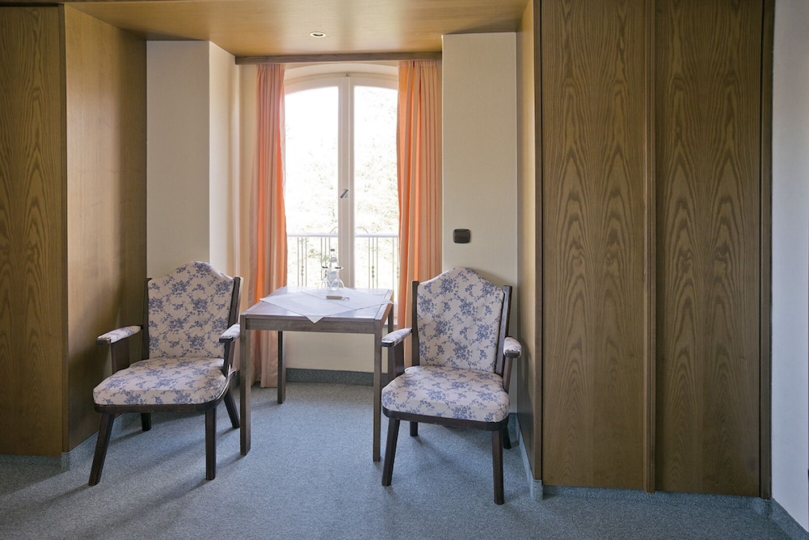 Hotel zum Hirschhaus