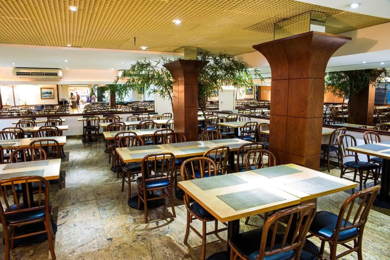 Atlantis Copacabana Hotel