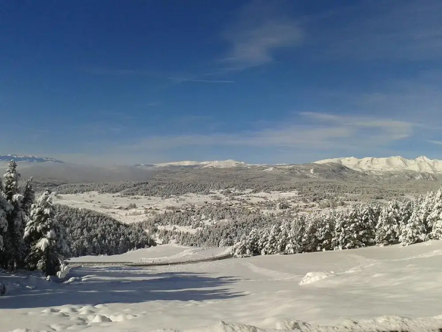 Village Club Yravals