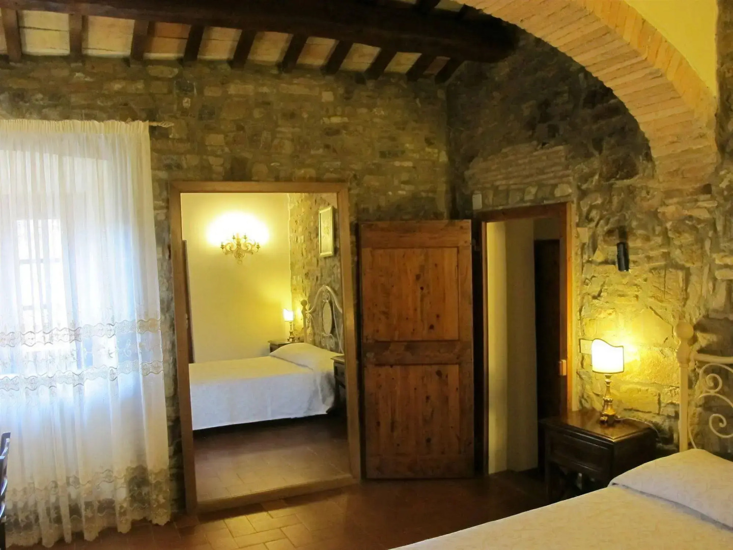 B&B le Querciole del Chianti