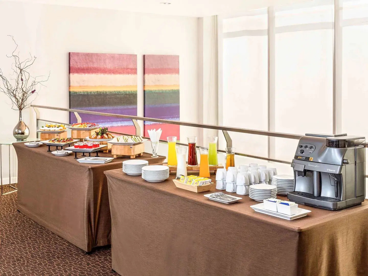 ibis Bangkok Sathorn