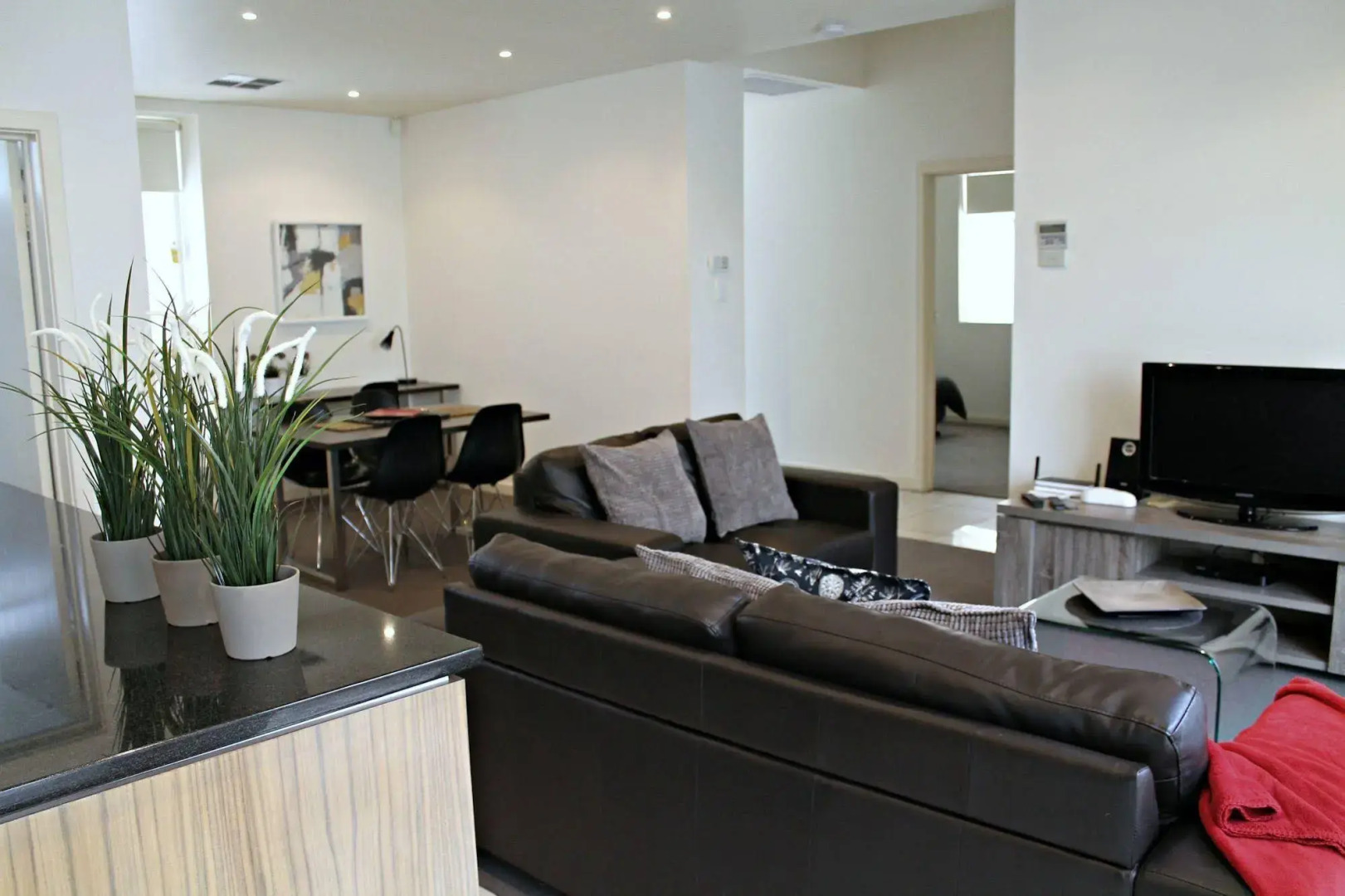 Specialty Accommodation – Adelaide Dress Circle Apartments
