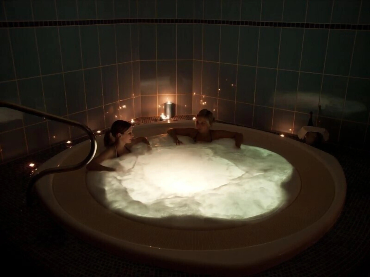 Hotel Petrovy kameny