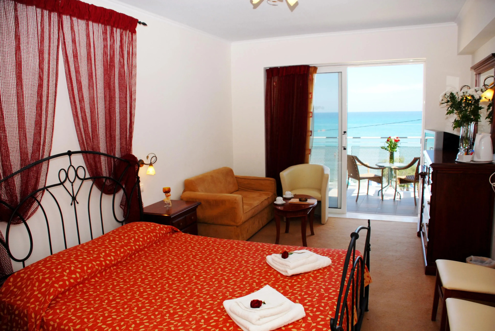 Zante Maris Suites - Adults Only