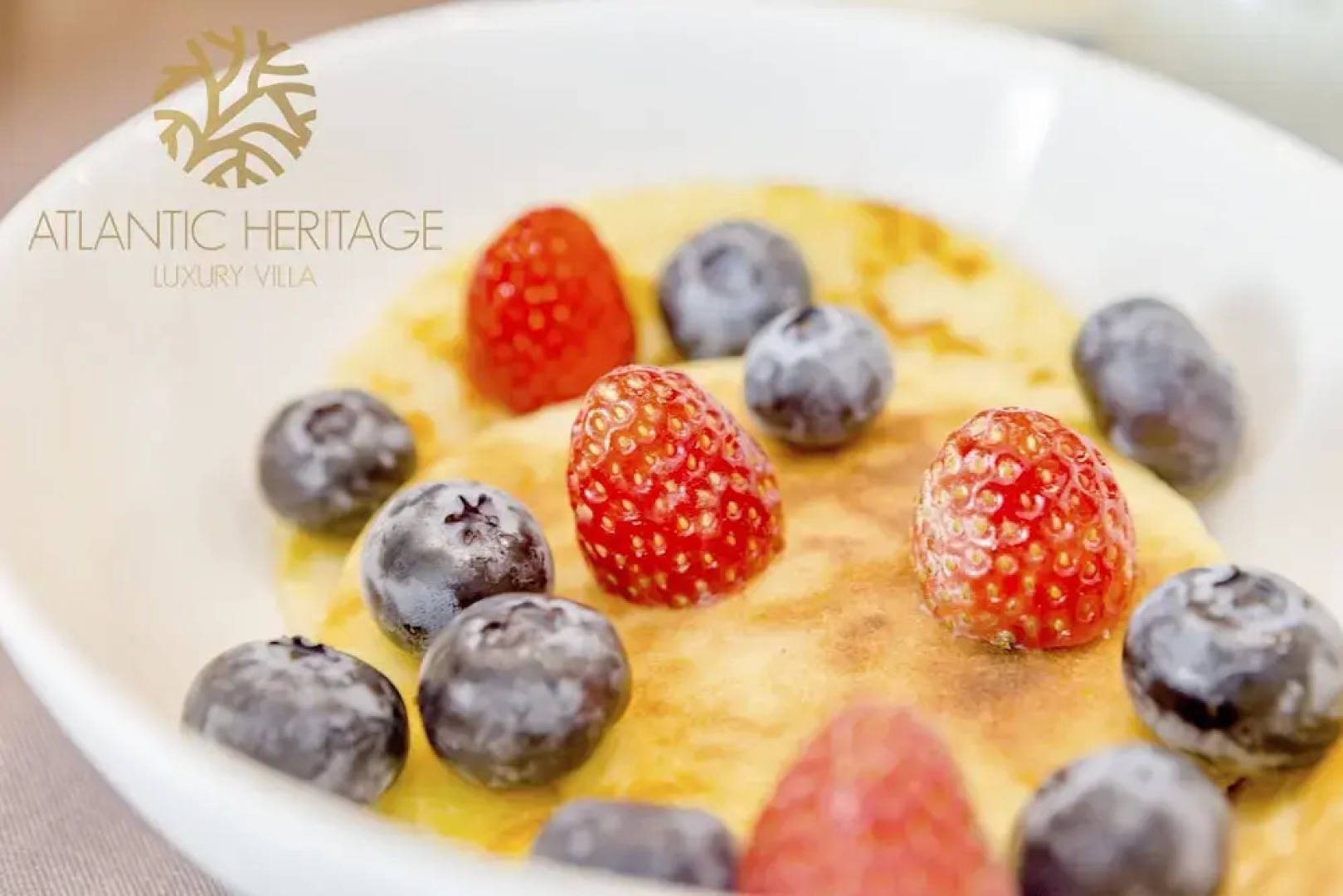 Atlantic Heritage Luxury Villa