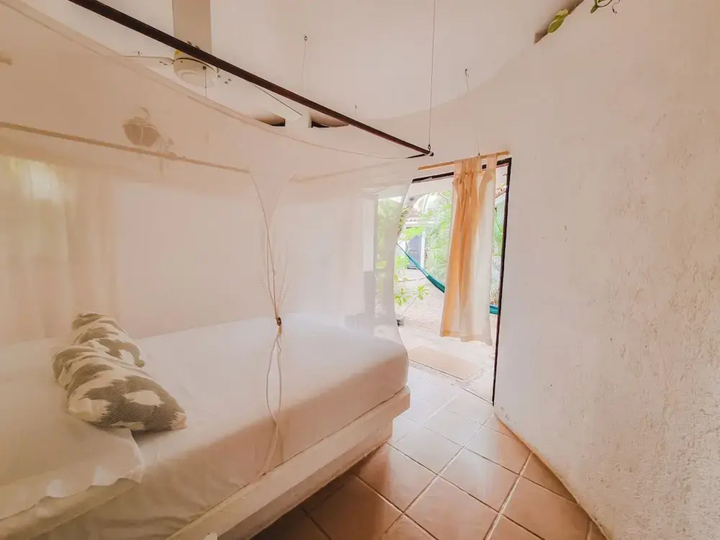 Quinta Feliz Troncones