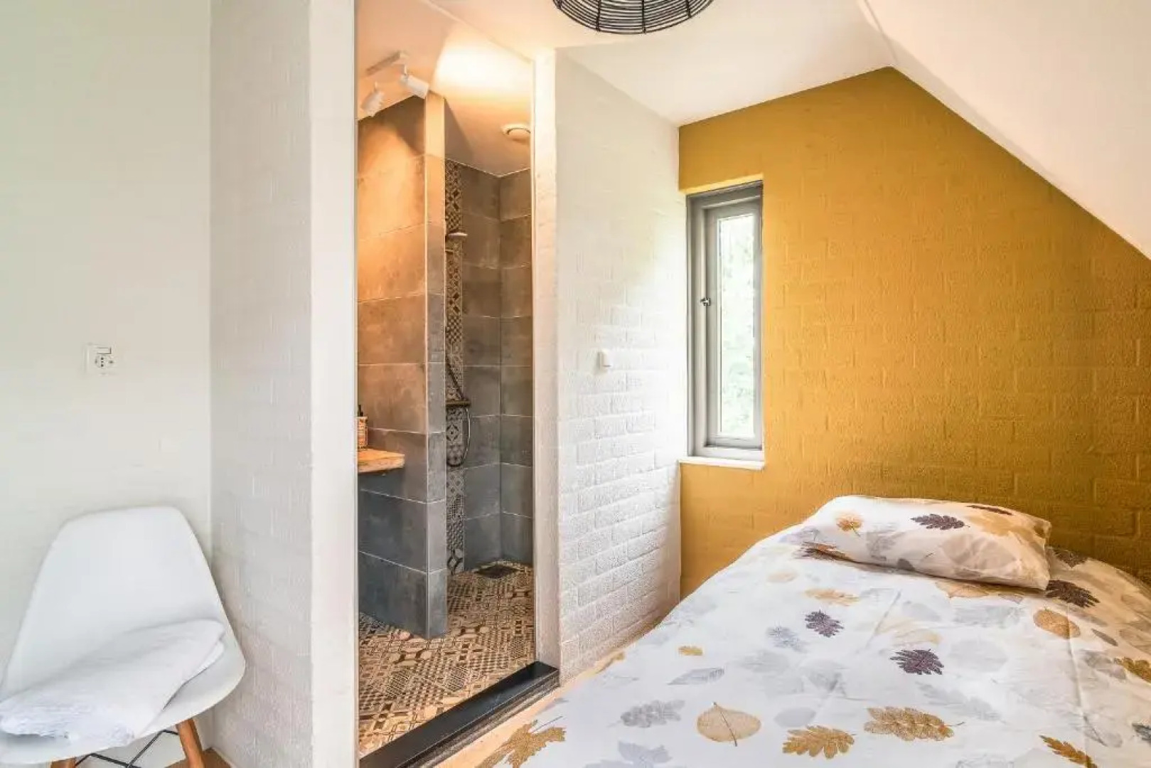 Luxe Bosvilla Aquarius