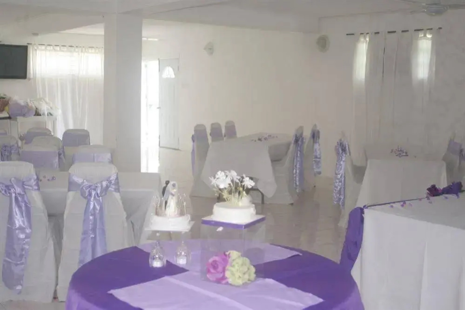 Executive Mammee Bay Hotel