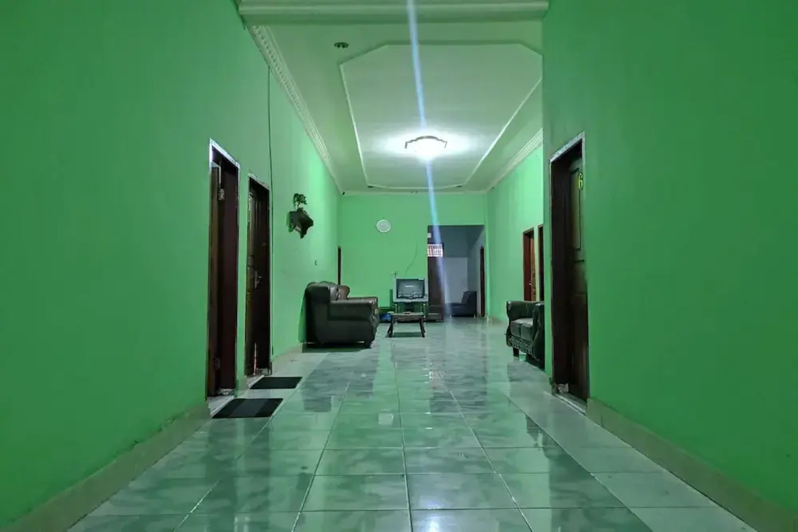 Hotel O Aini Homestay