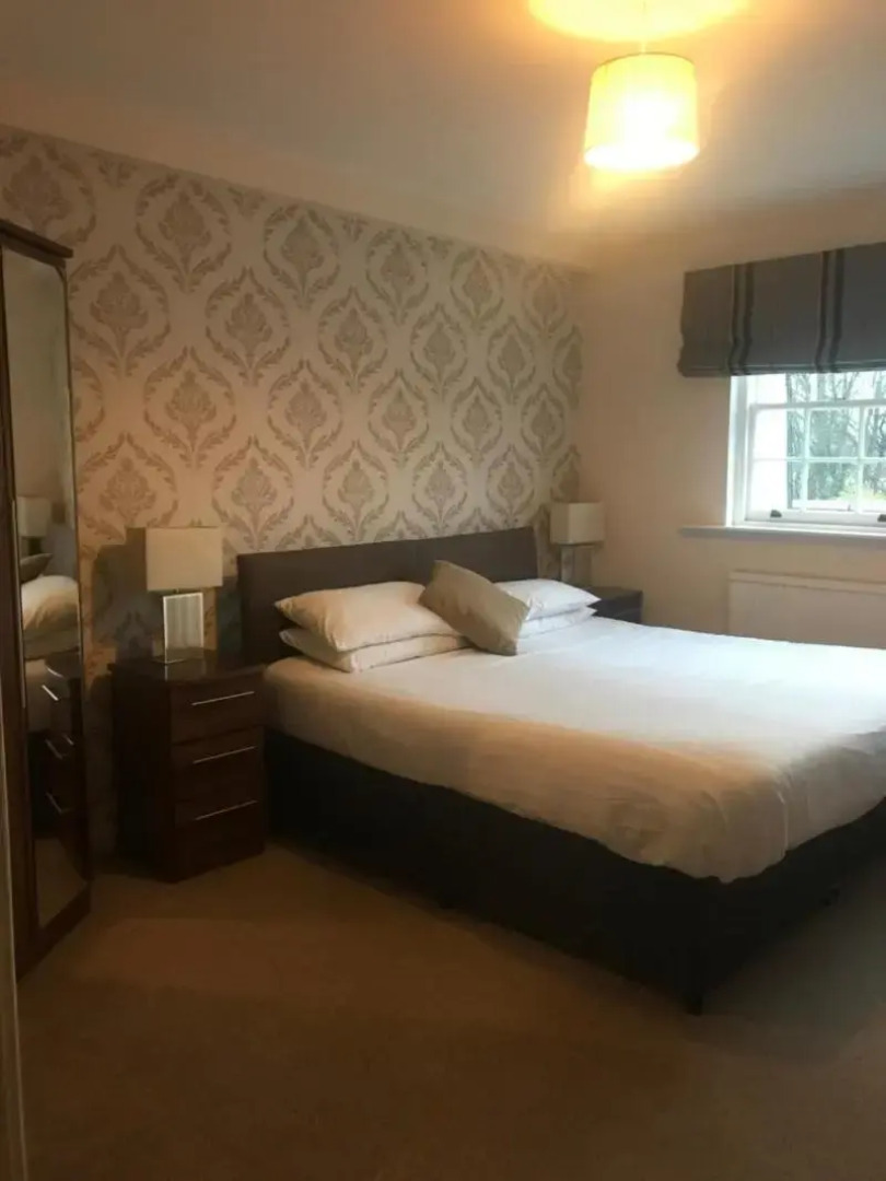 The Mill House Hotel