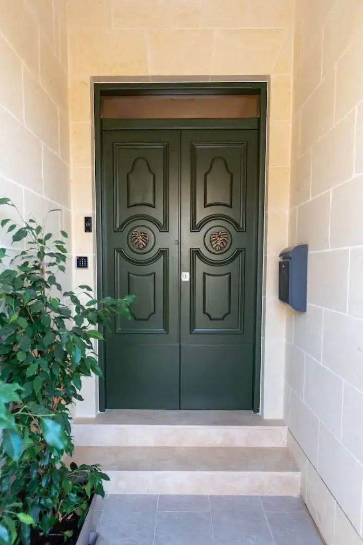 The Carob Tree B&B