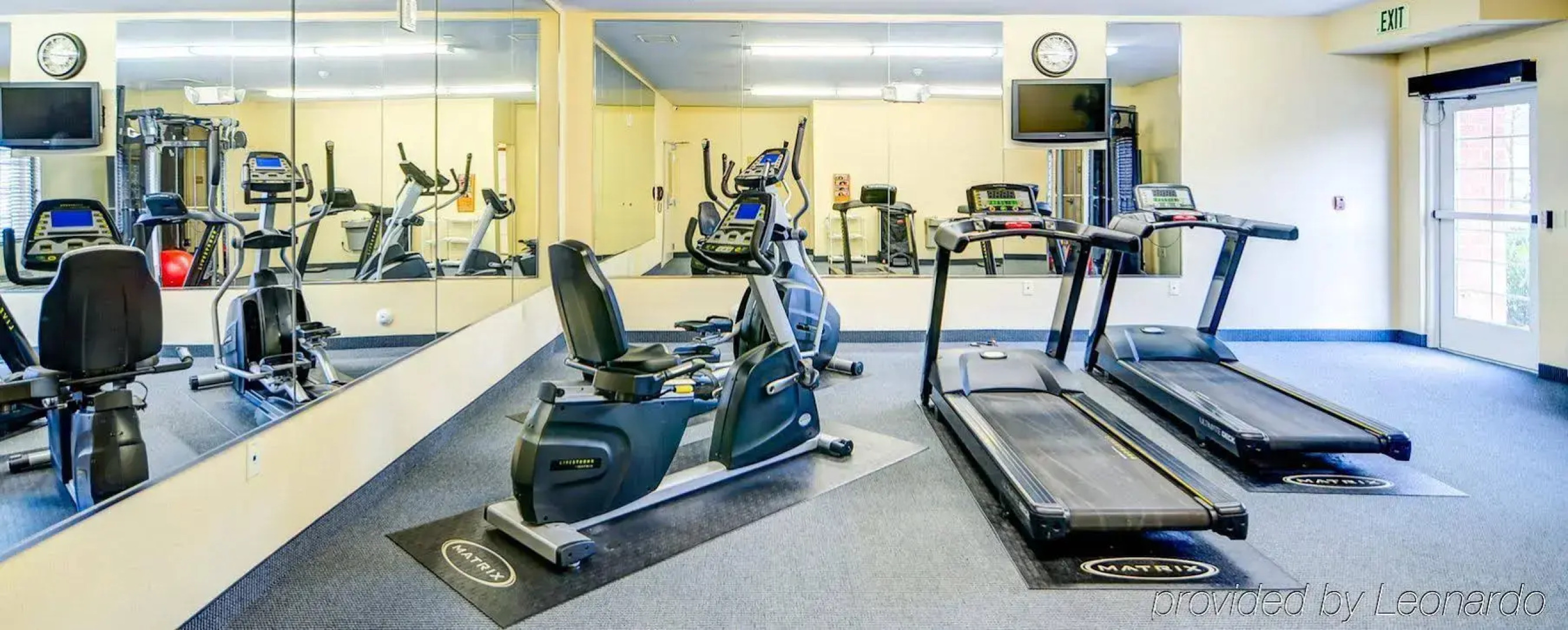 Candlewood Suites WAKE FOREST RALEIGH AREA by IHG