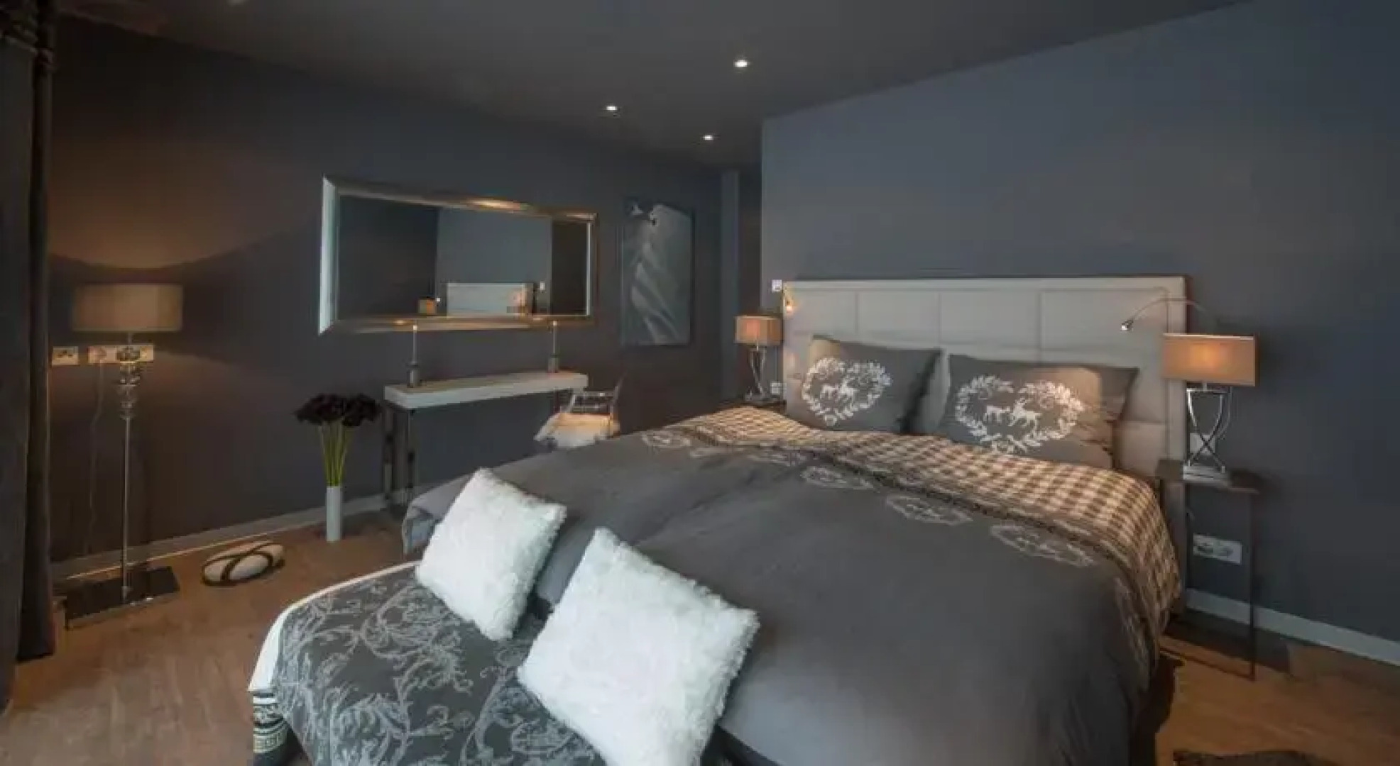 Appartementhaus Mountainvista