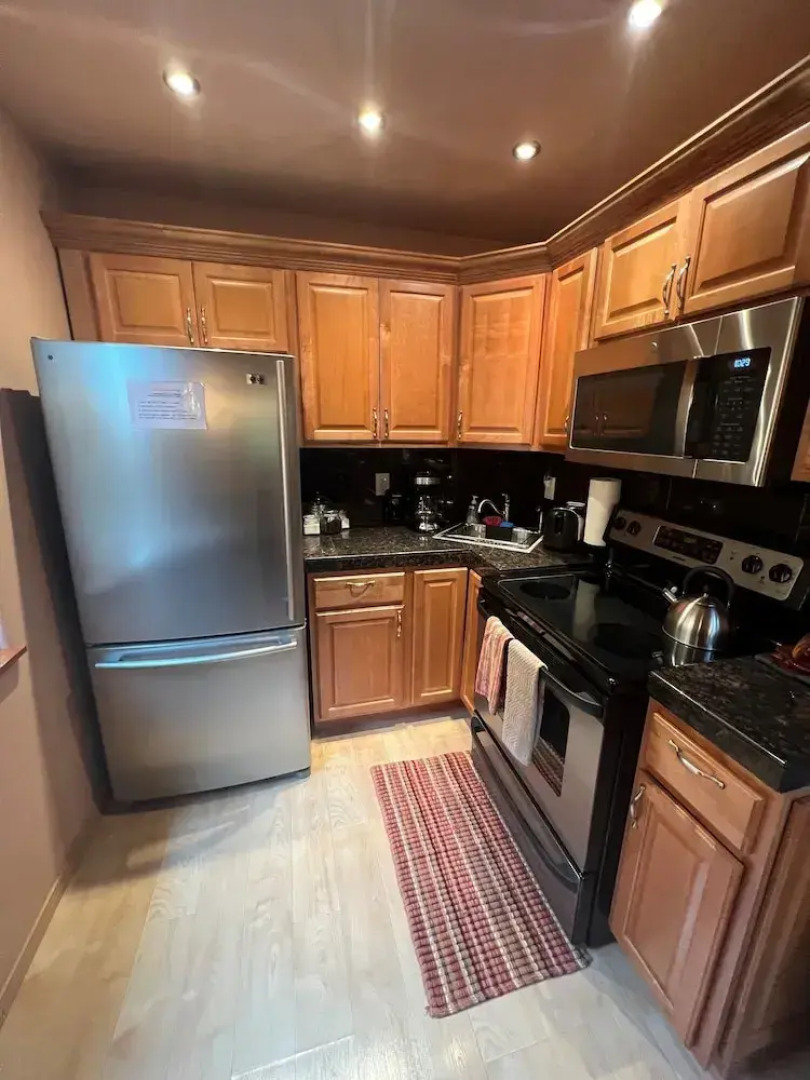 Alaska Adventure Unlimited Chalets