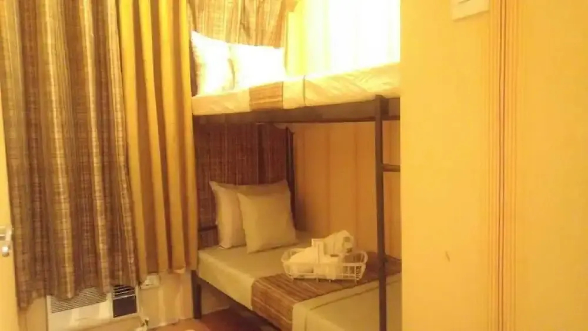 Travellers Transient Lodge Mandaluyong - Hostel