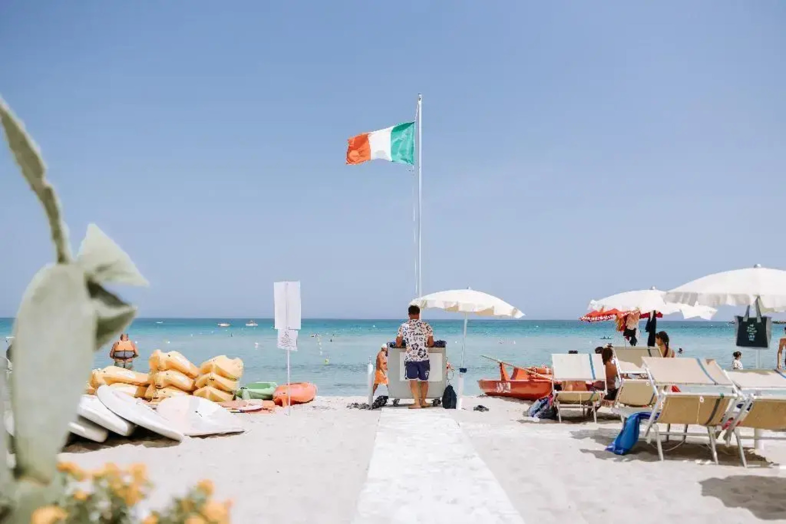 Nicolaus Club Fontane Bianche