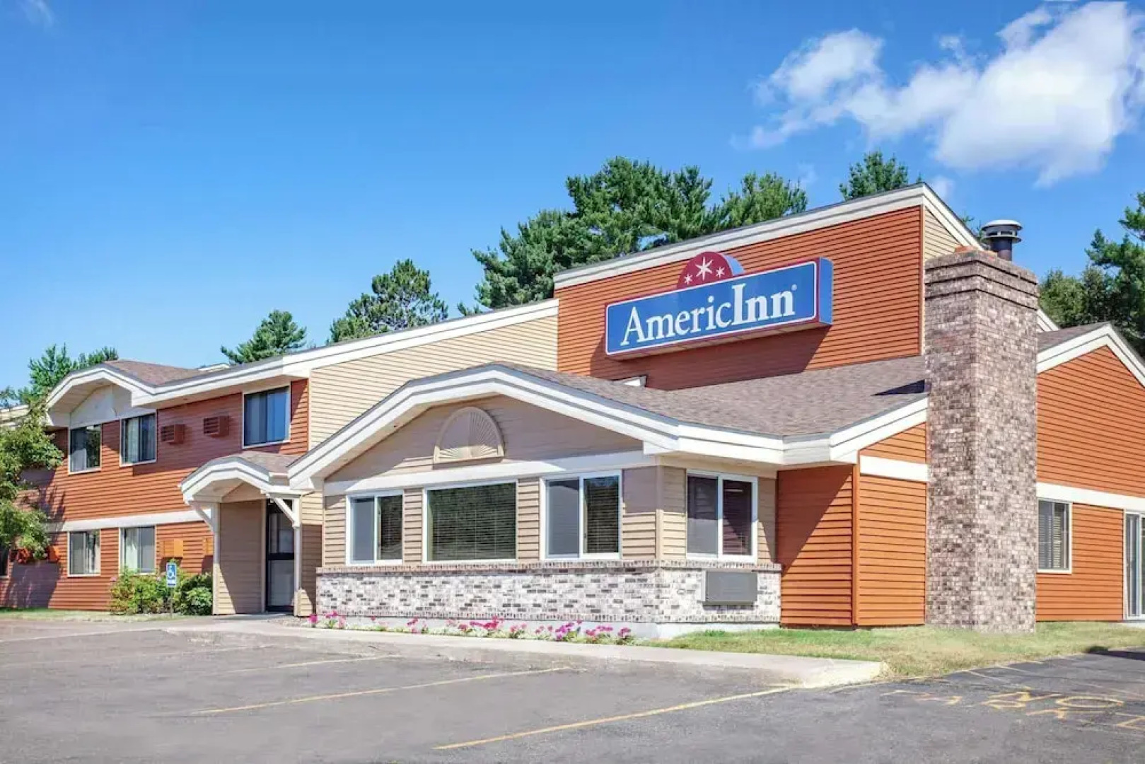 Americinn Cloquet