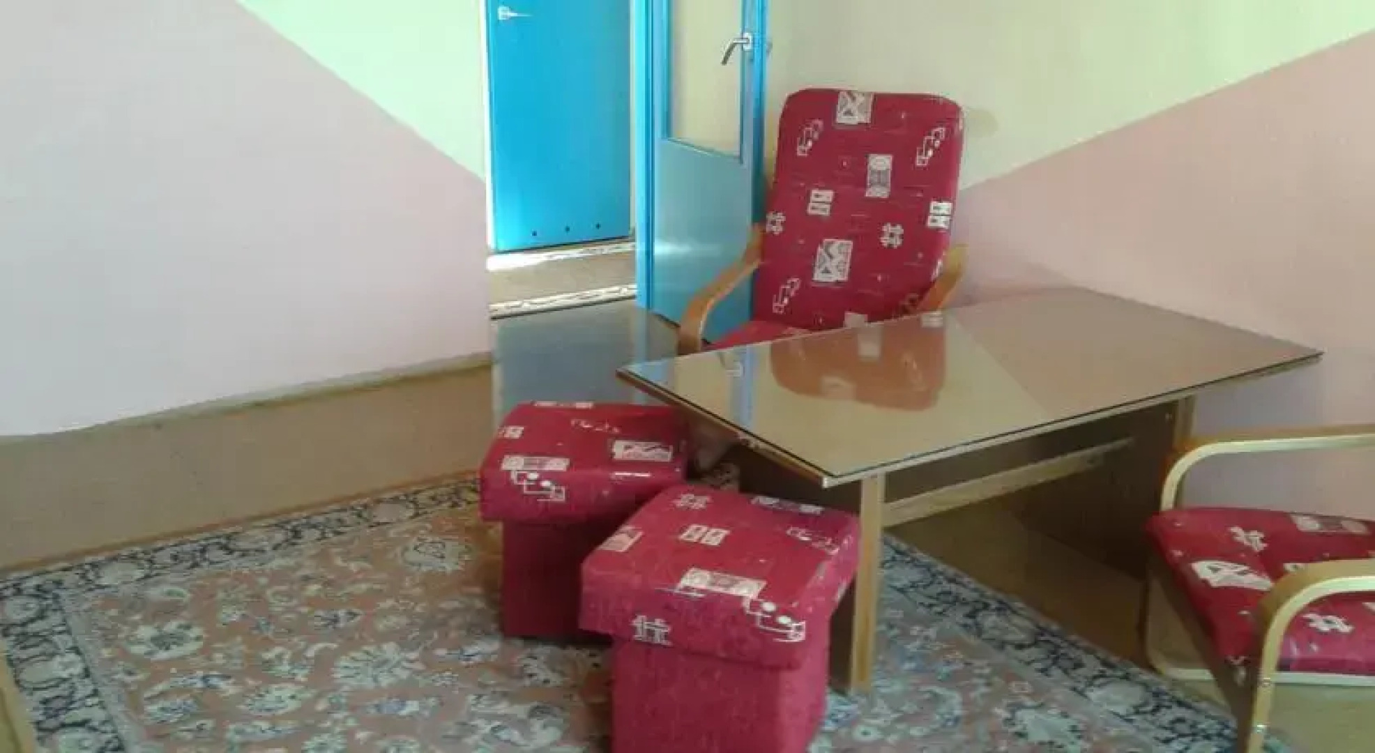 Mieszkanie 2 pokojowe