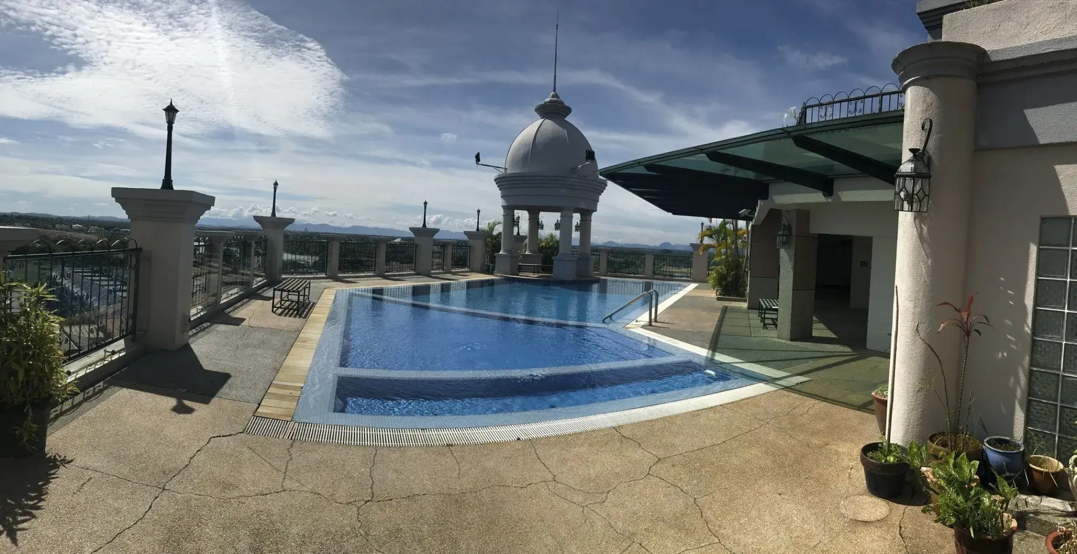 Grand Kampar Hotel