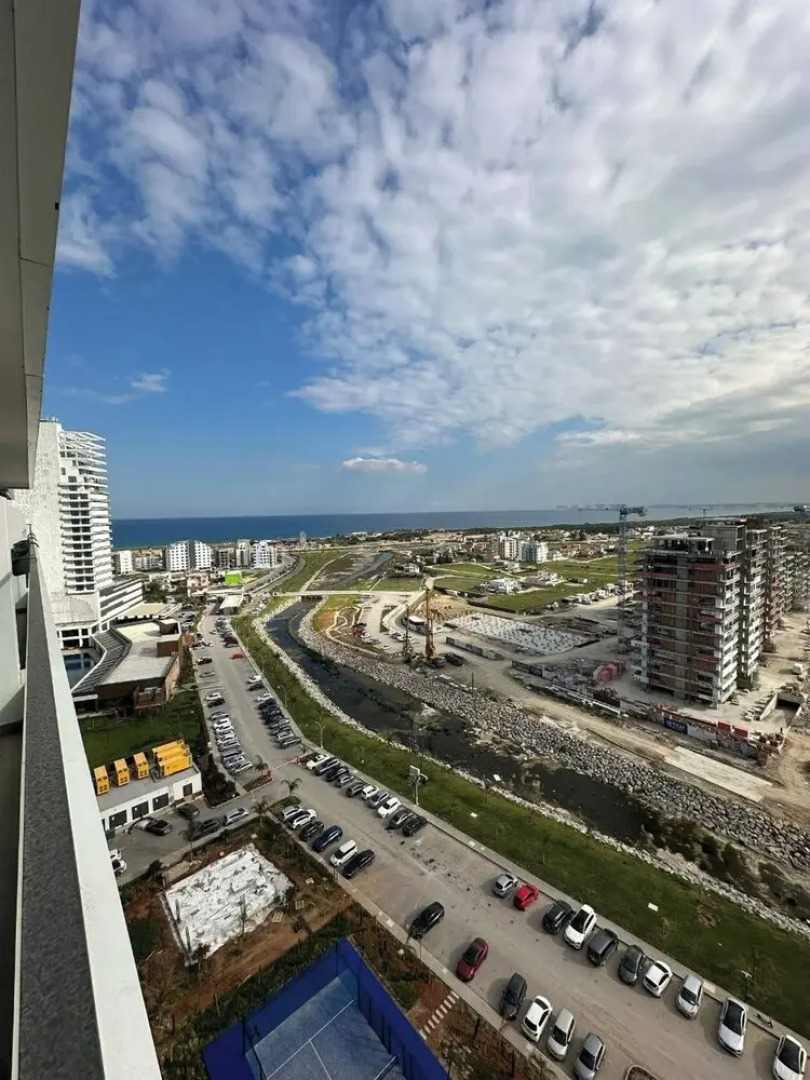 Studio in Grand Sapphire Resort & Casino