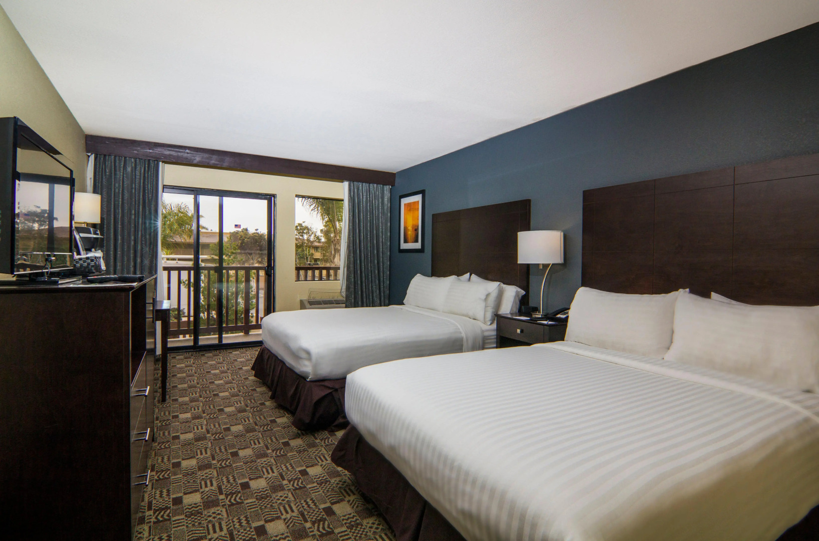 Holiday Inn Express Solana Beach-Del Mar by IHG