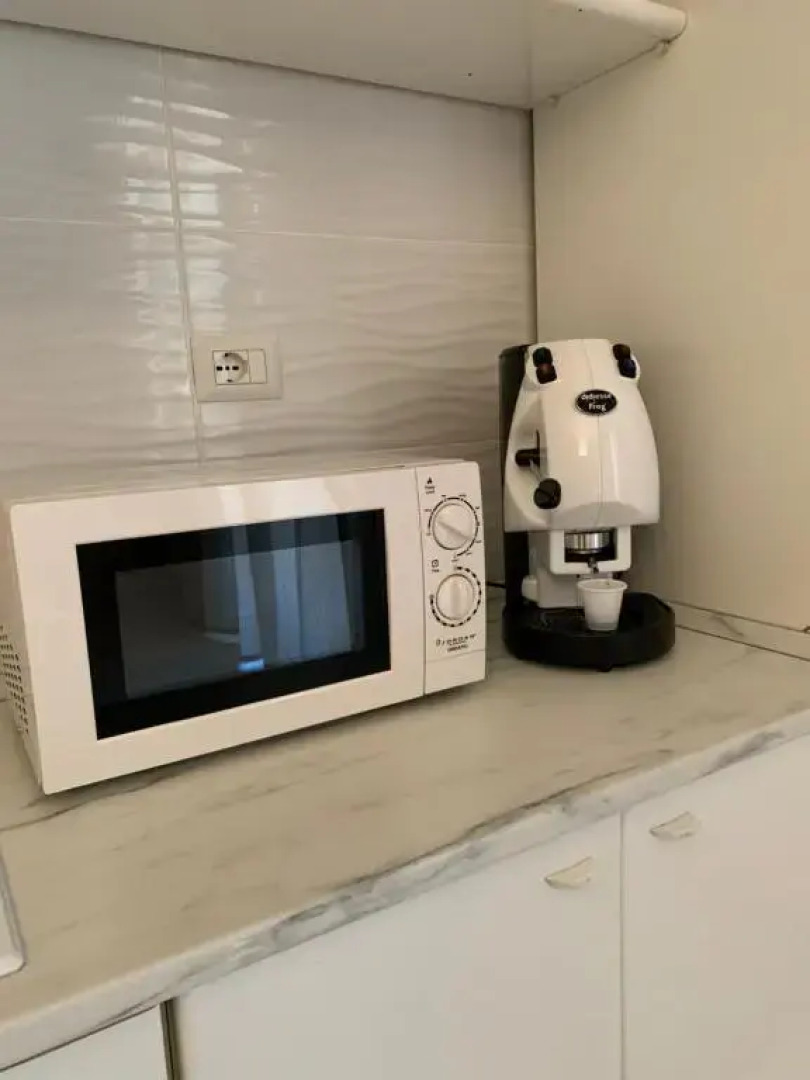 Caso Apartment - Holiday House