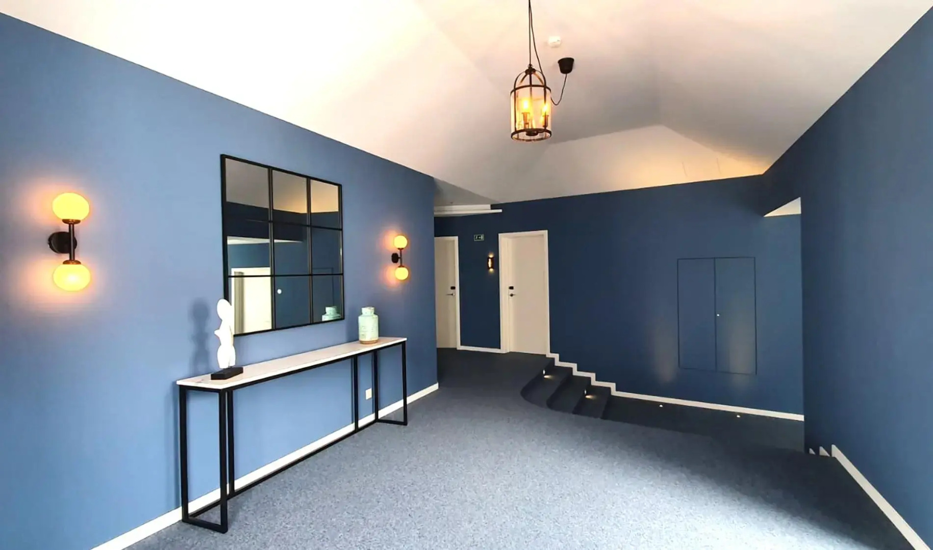 Pestana Fisherman Village