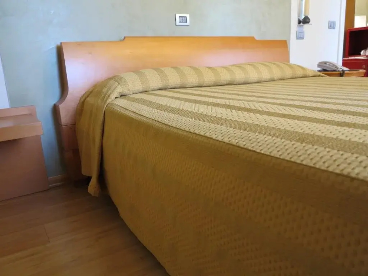 Hotel Della Torre 1850