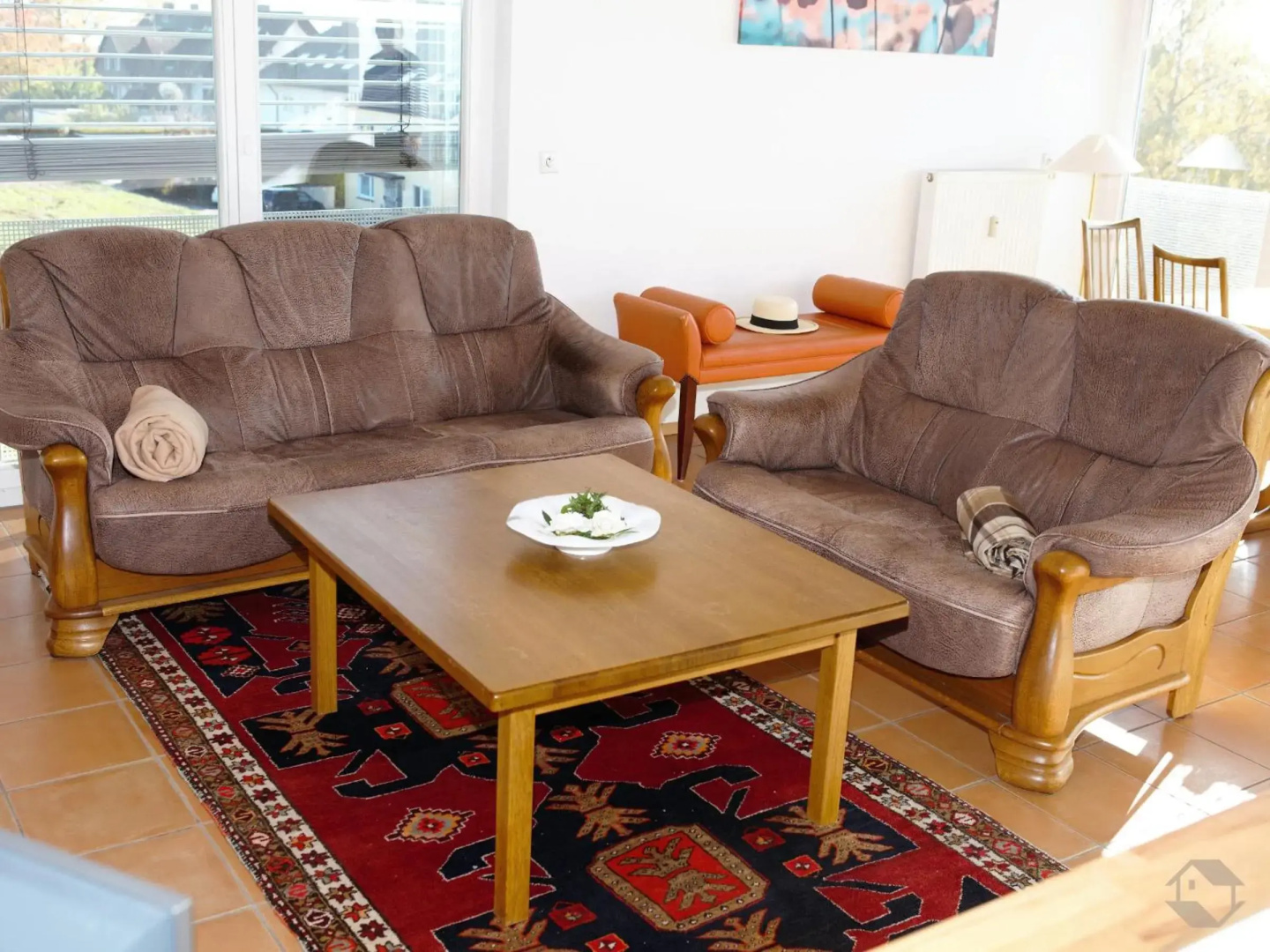Ferienwohnung Koch Thurgauer Weg