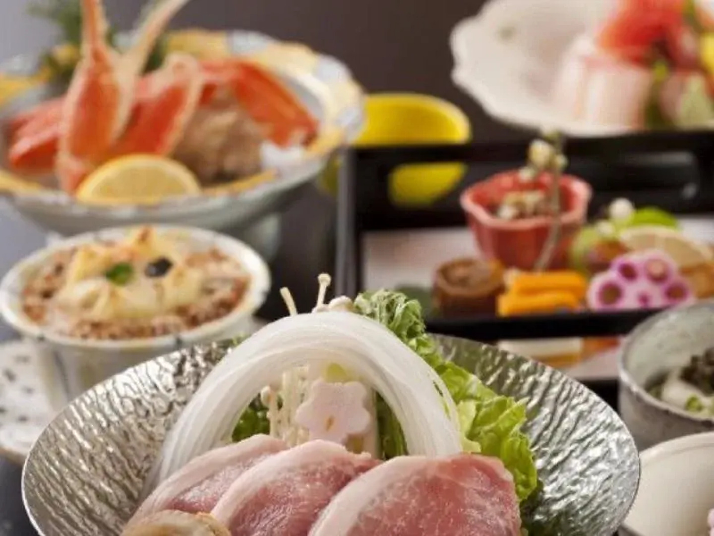 Kohannoyado Morimoto