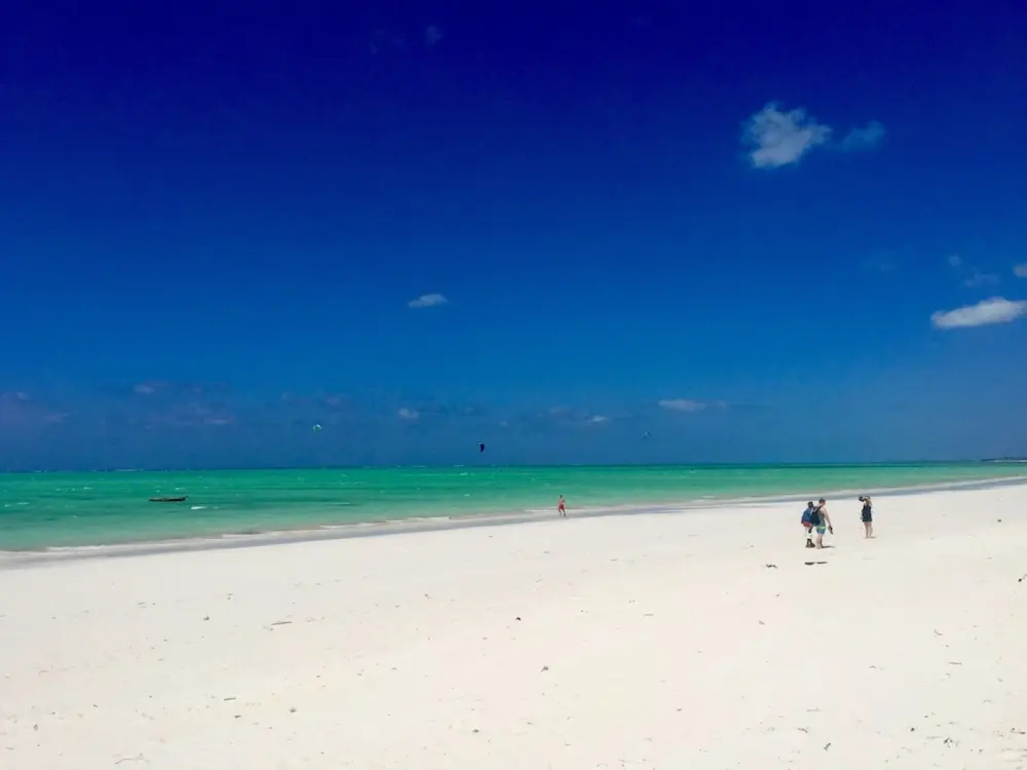 Hakuna Shida Guesthouse