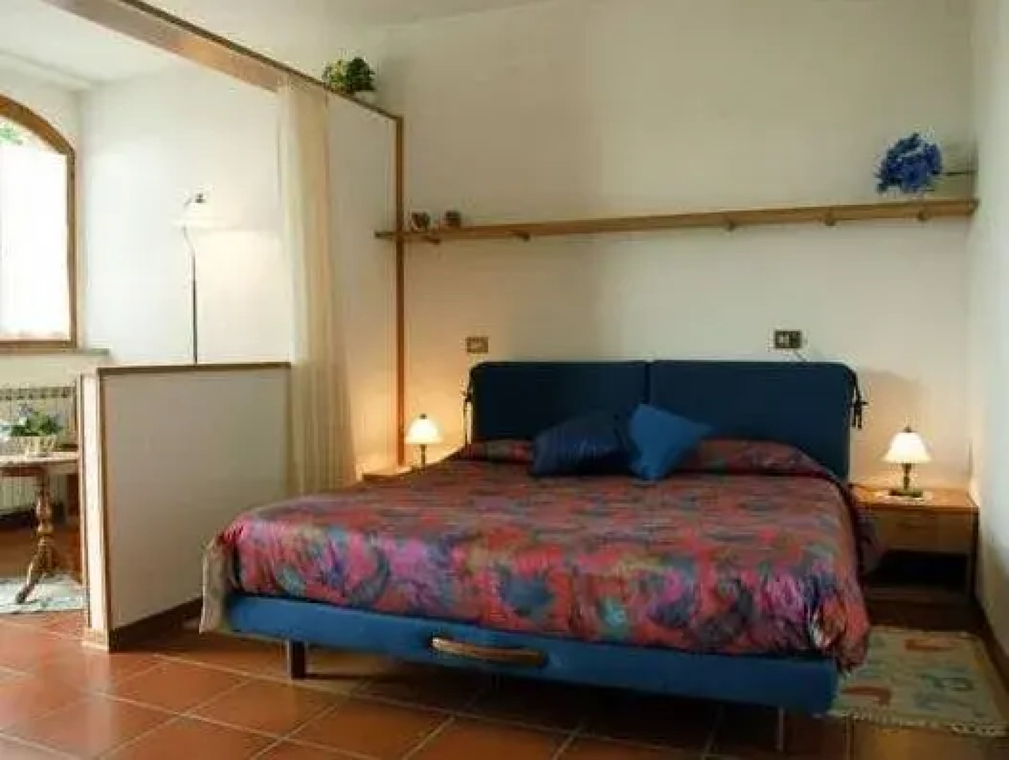 Agriturismo La Vigna