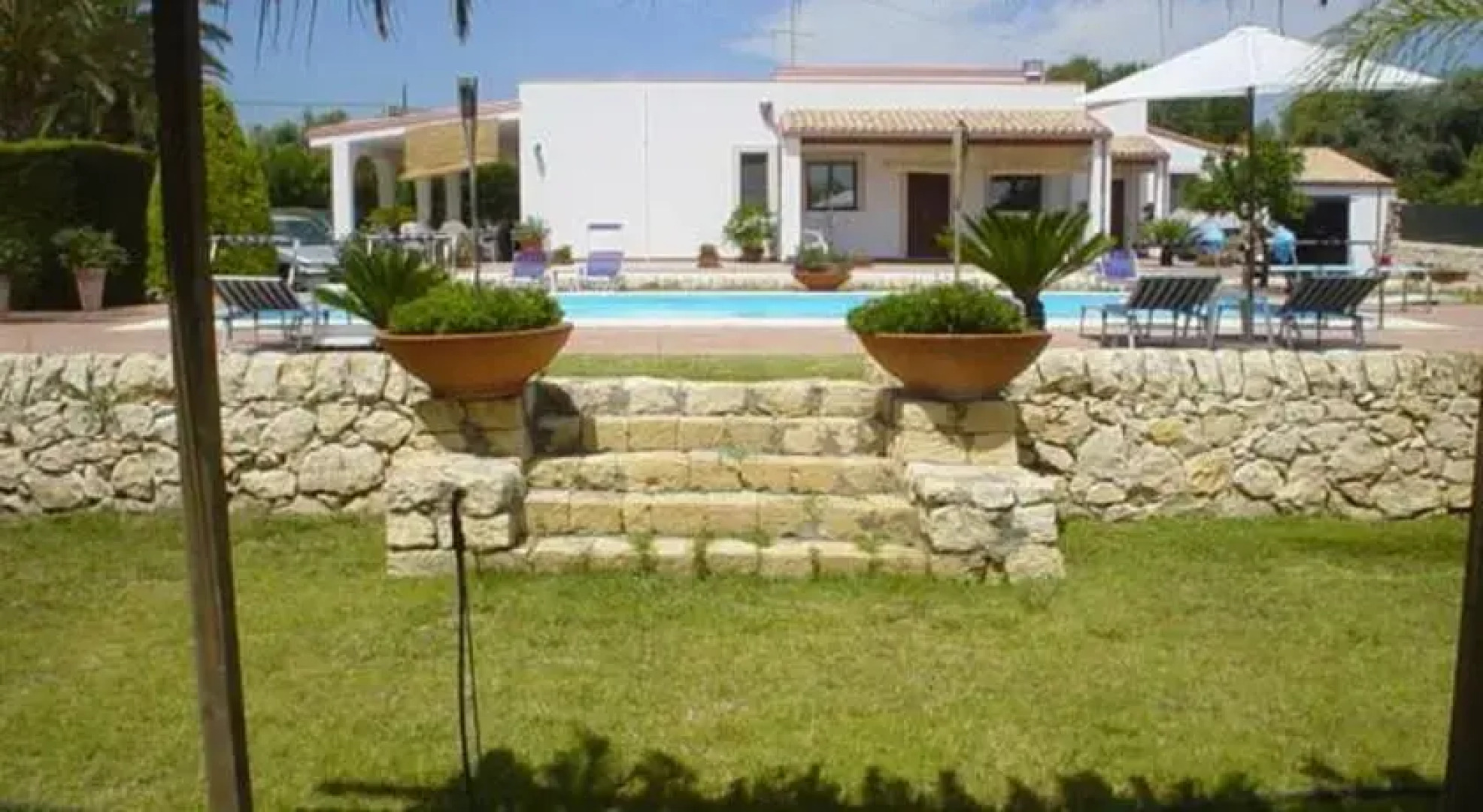 Il Giardino Delle Tortore