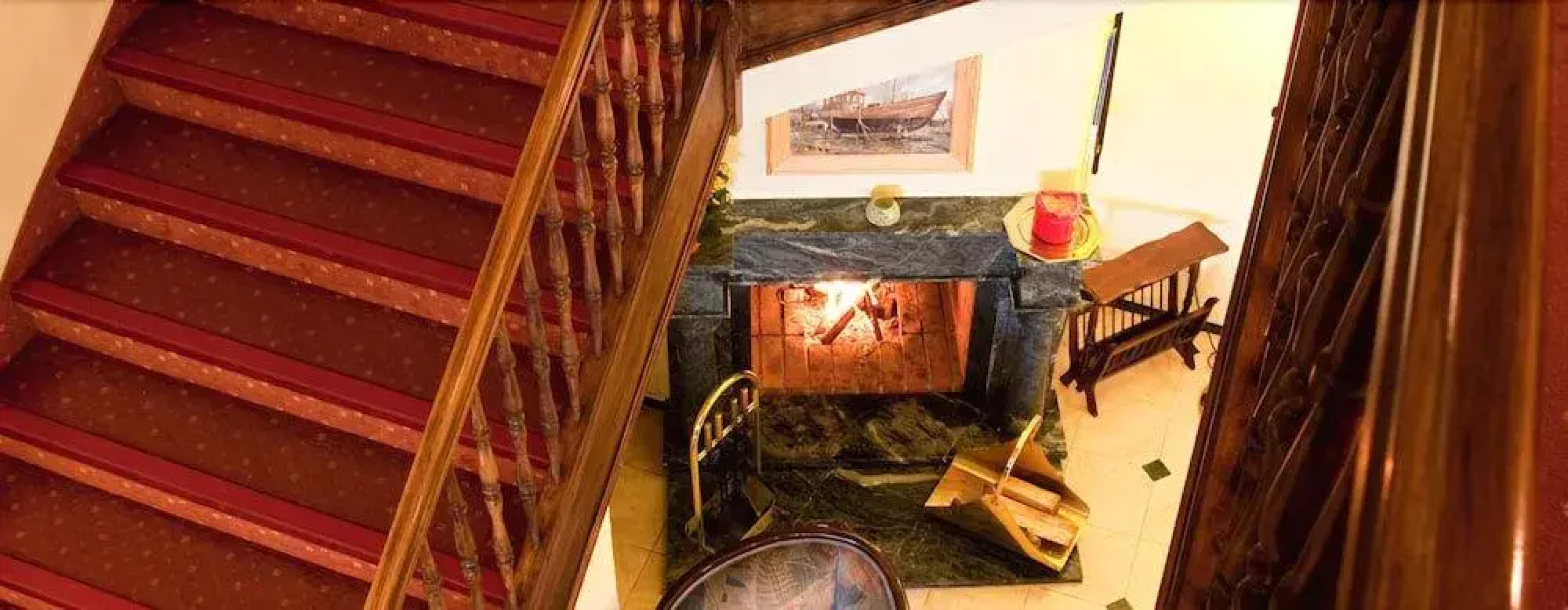 Hotel Stranddistel Rügen