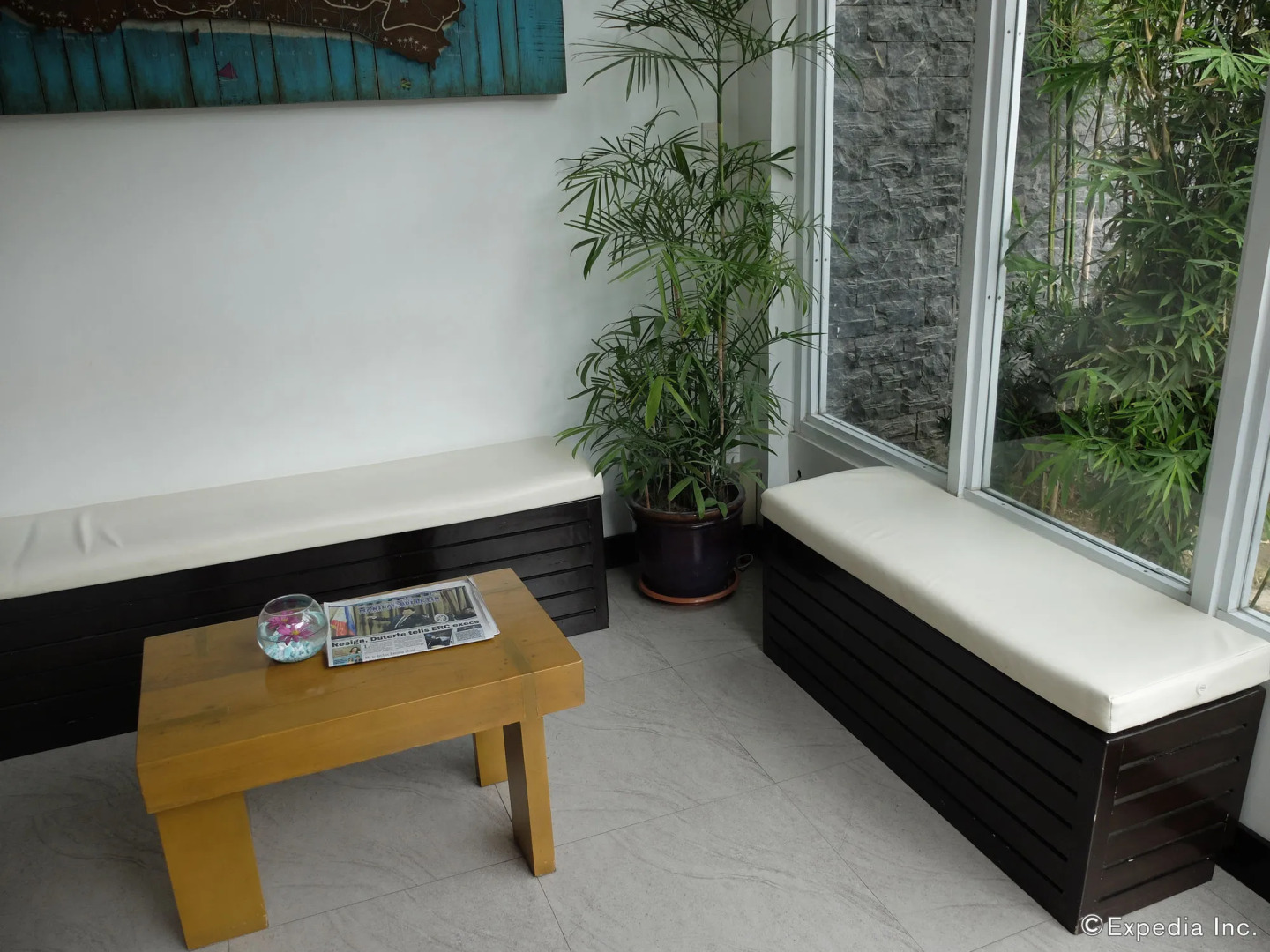 Jony's Boutique Hotel