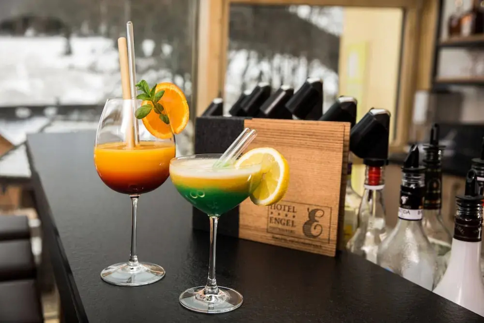 Hotel Engel - Familotel Hochschwarzwald