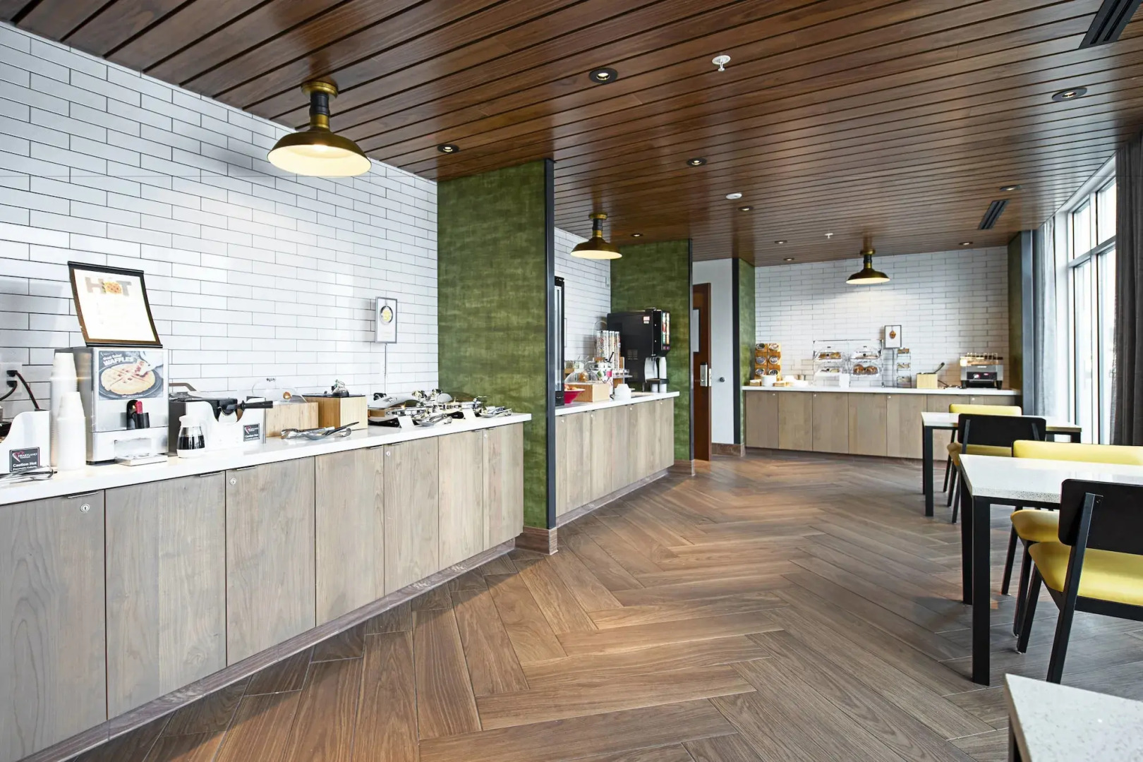 Fairfield Inn & Suites by Marriott Duluth Waterfront