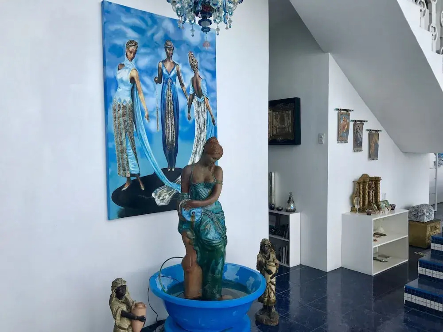 Costiera Fermiliana Tagaytay