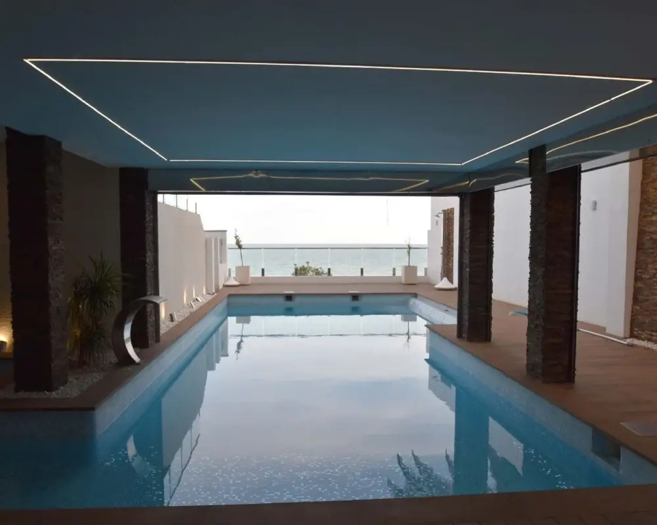 Gaudí Vilanova House