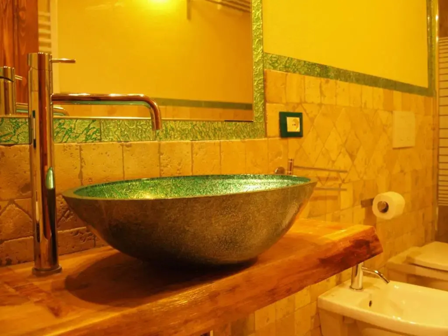Azienda Agrituristica Il Poggetto Delle Spighe