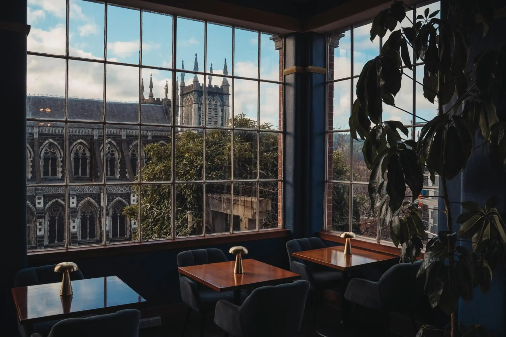 The Brothers Boutique Hotel