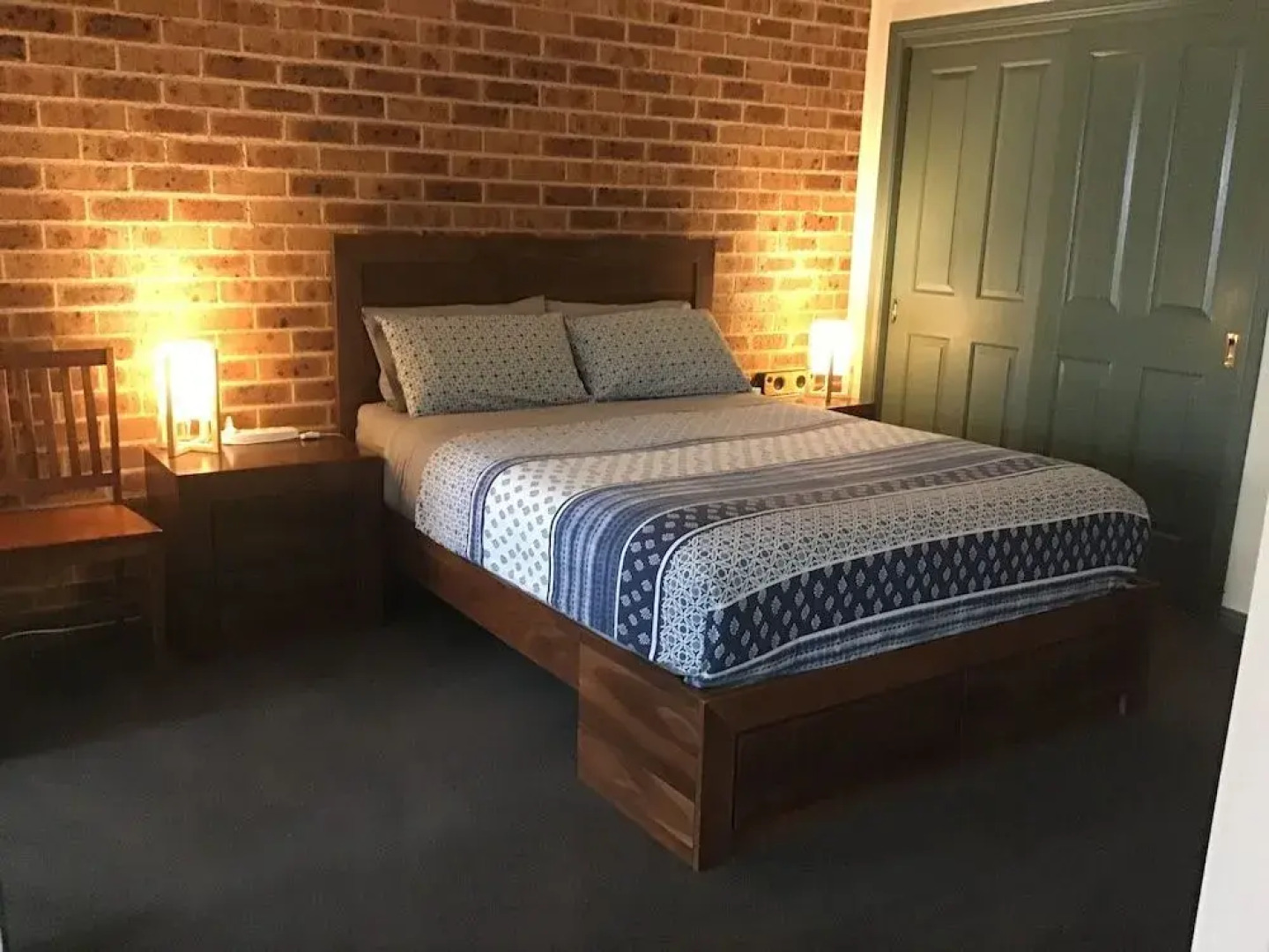 Mudgee Apartments - Church Street