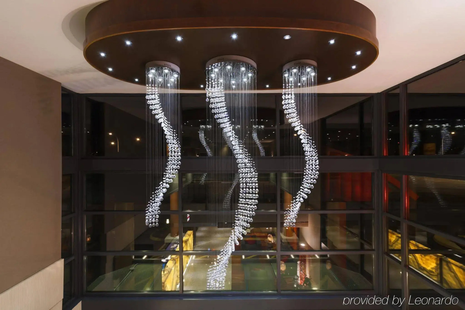 Poco Inn and Suites Hotel & Conference Centre