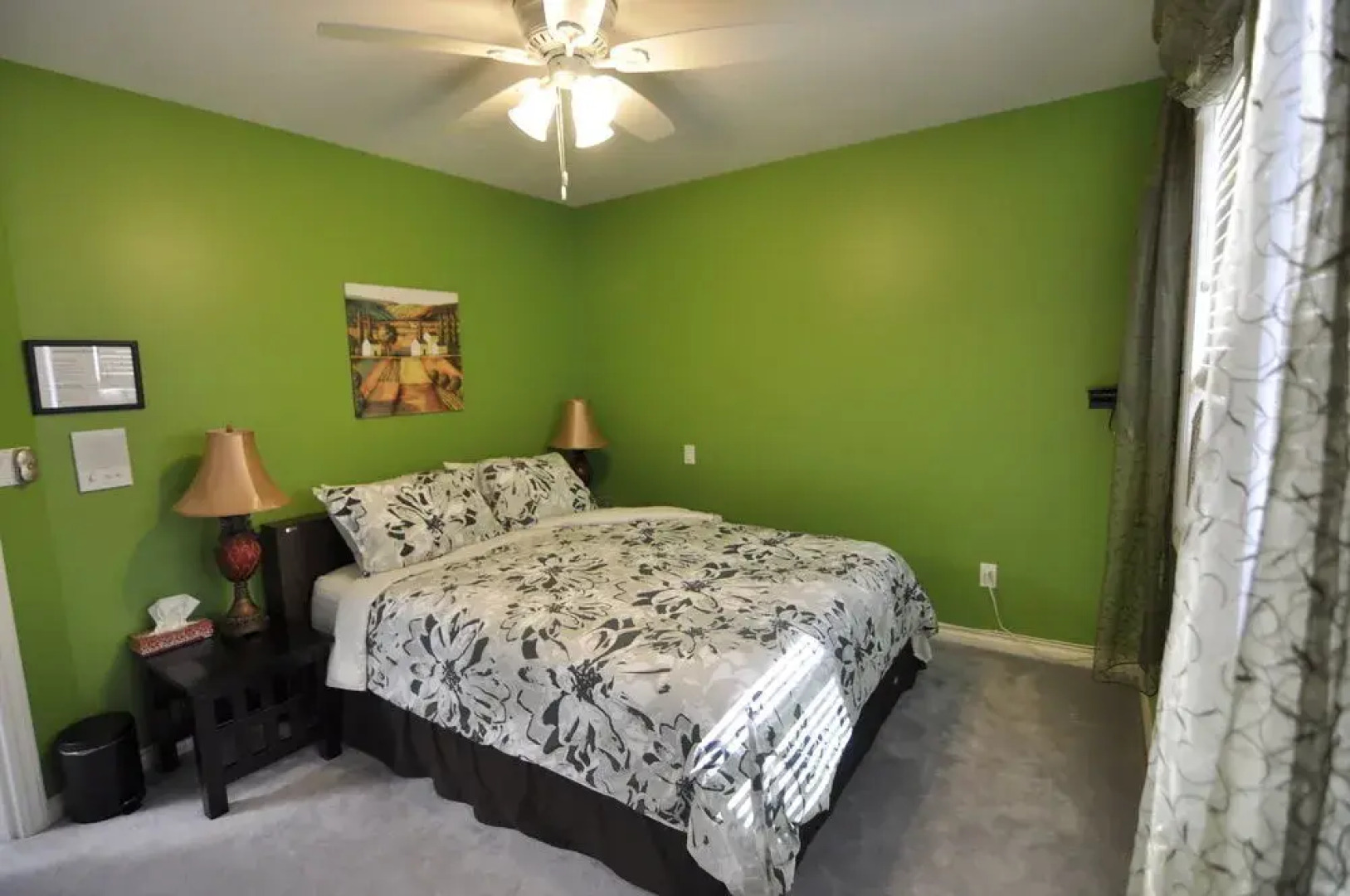 Cornerstone Bed and Breakfast