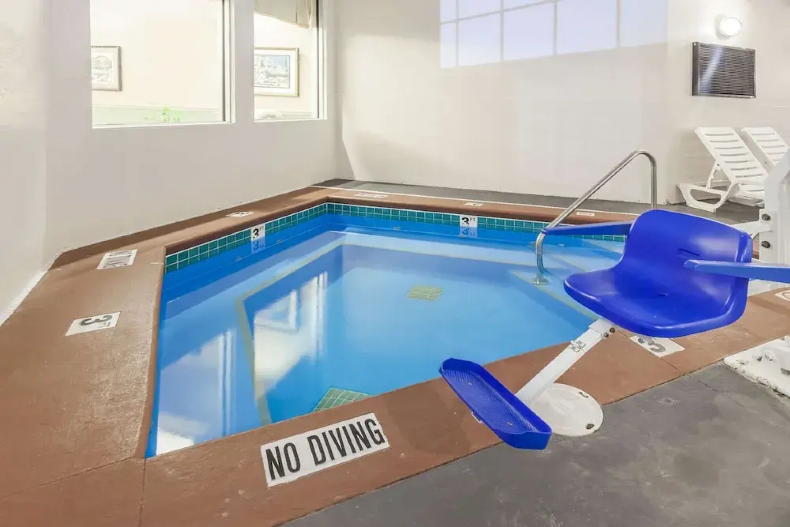 Comfort Inn & Suites Pentwater