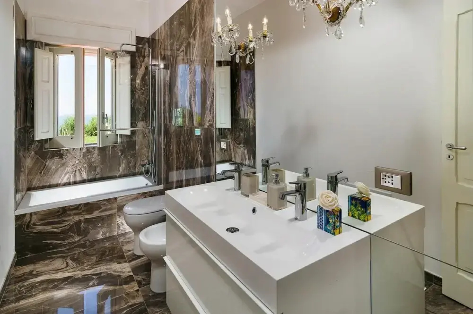 Villa Stella di Sicilia