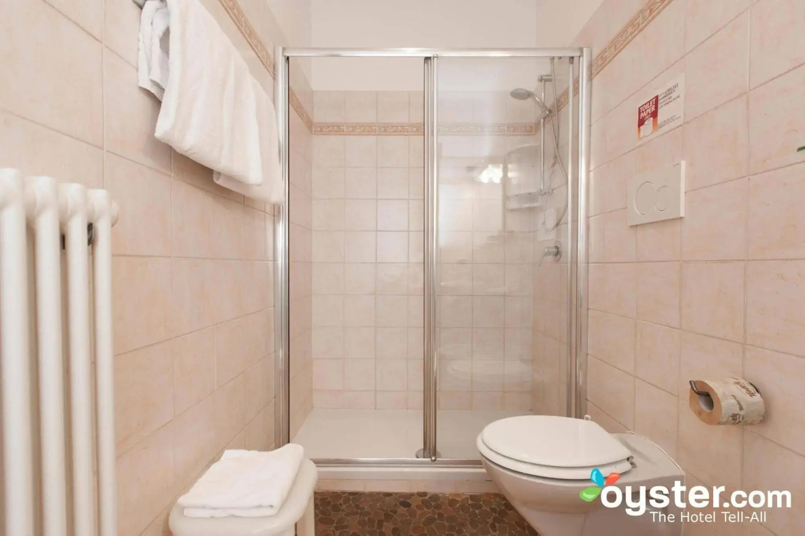 Hotel Orso Bruno