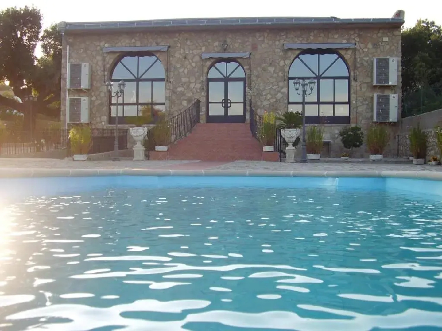 Hotel Rural El Convento