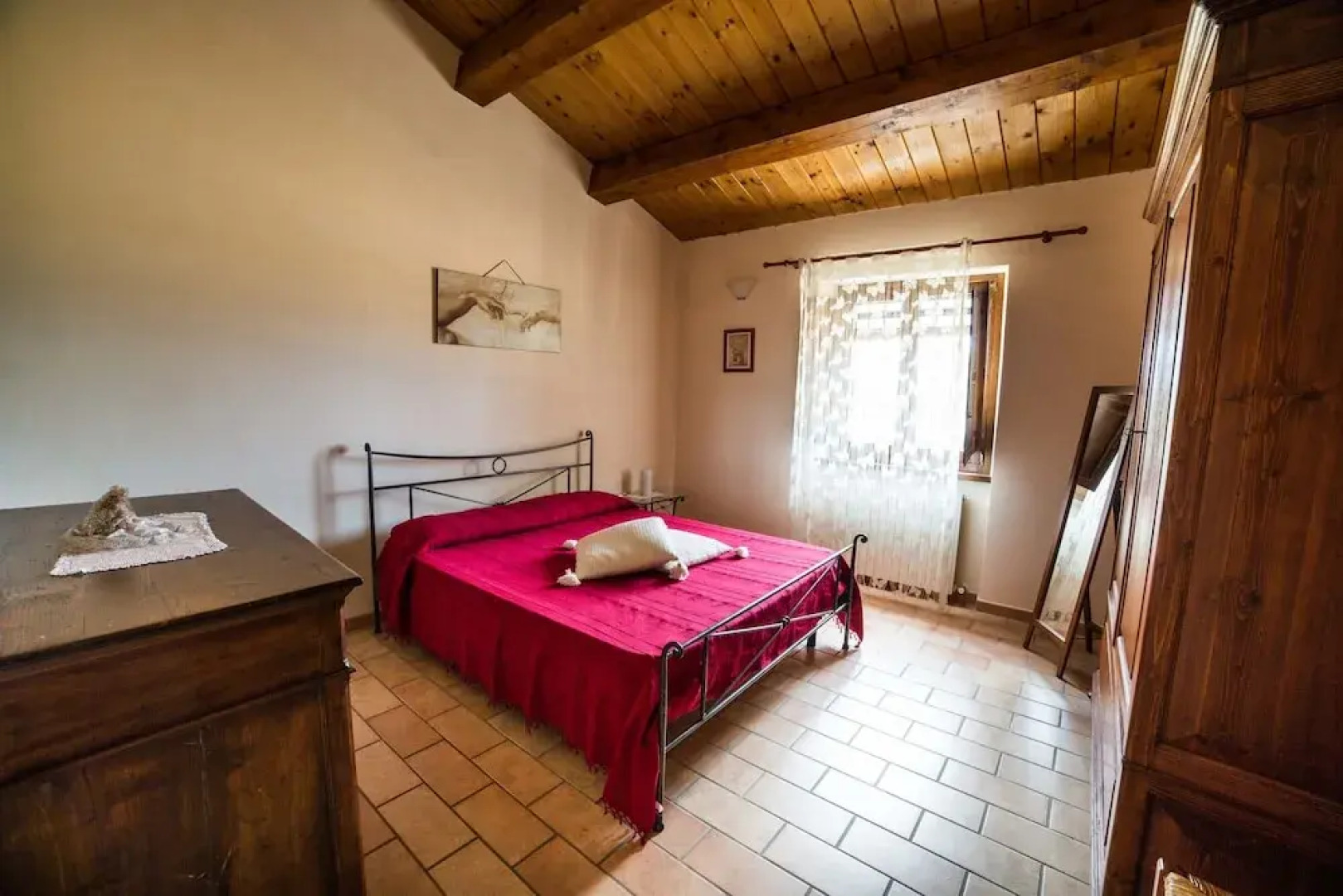 Agriturismo Le Querce